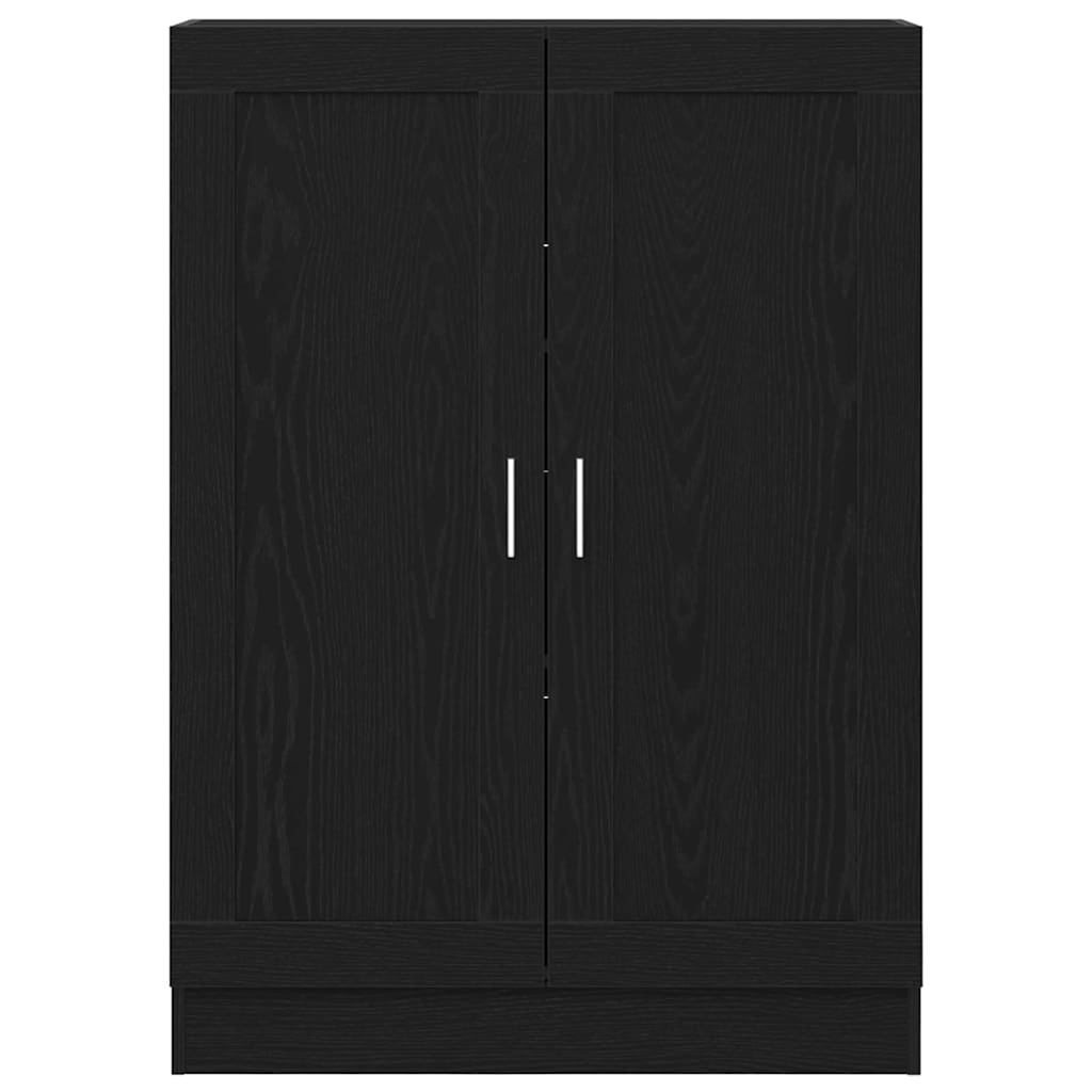 Bibliothèque En - 82,5 X 30,5 X , En Bois D'ingénierie.