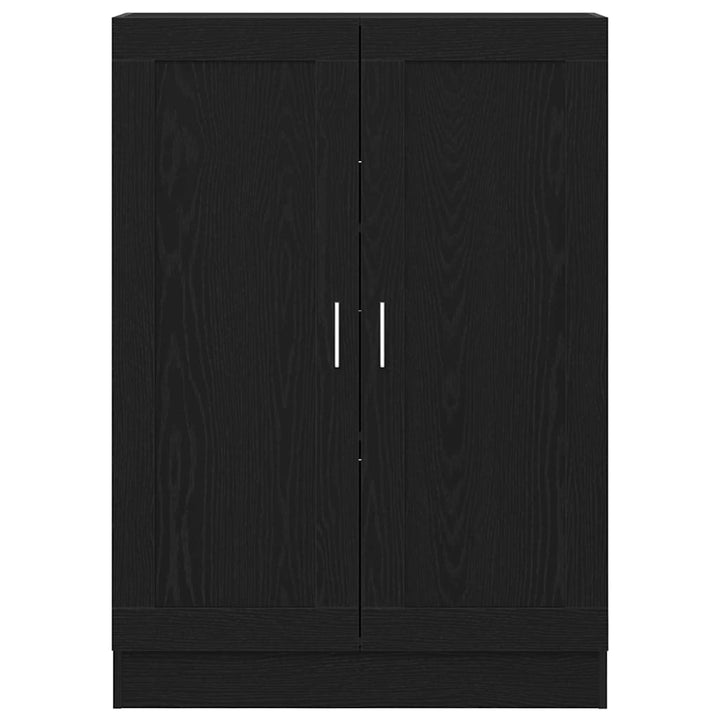 Bibliothèque En - 82,5 X 30,5 X , En Bois D'ingénierie.