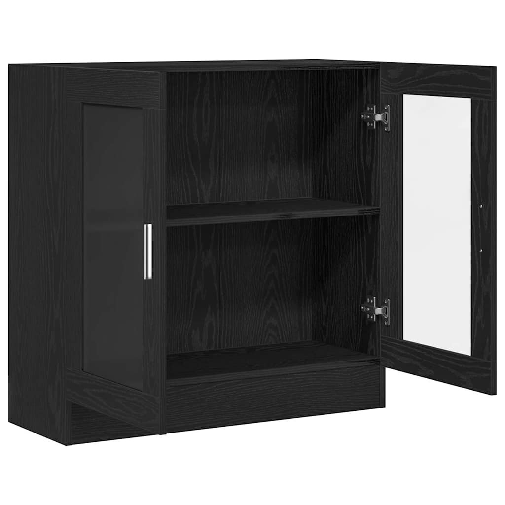 Bibliothèque  82,5X30,5X En Bois D'ingénierie