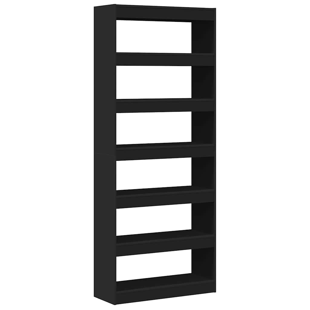 Bibliothèque/Paravent 80X30X198 Cm