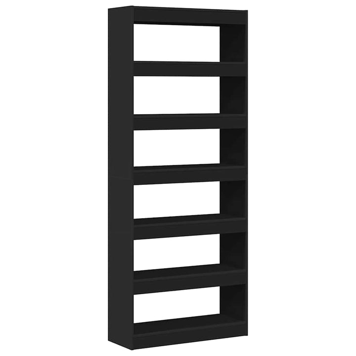 Bibliothèque/Paravent 80X30X198 Cm
