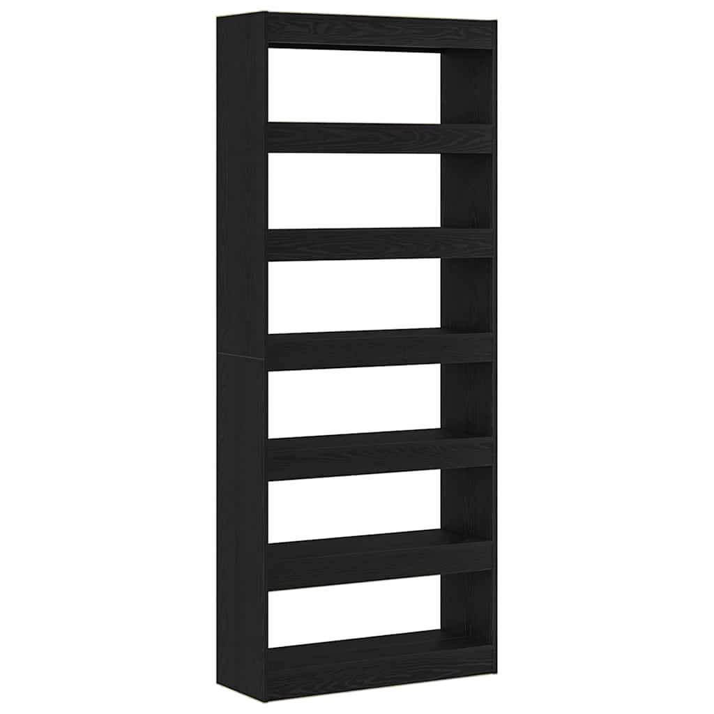 Meuble De Rangement/Bibliothèque En 80X30X198 Cm