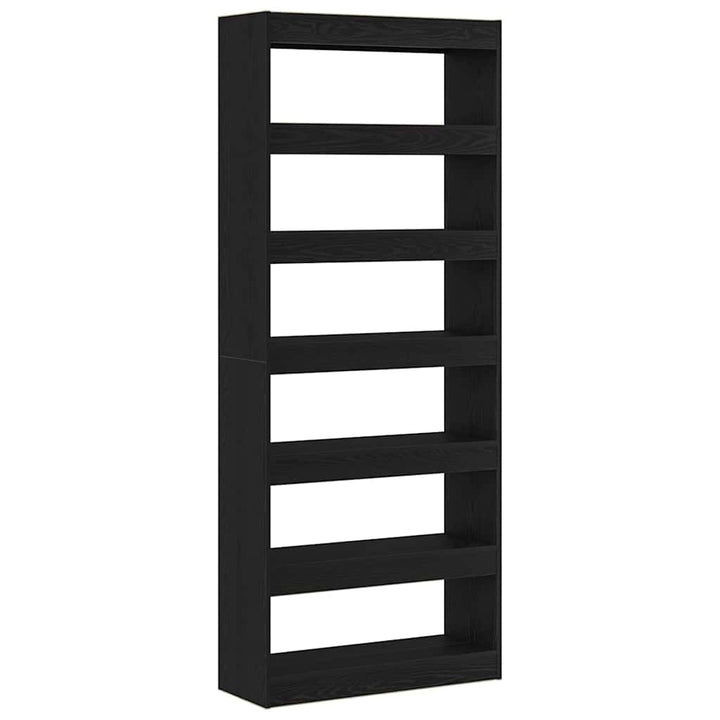 Meuble De Rangement/Bibliothèque En 80X30X198 Cm