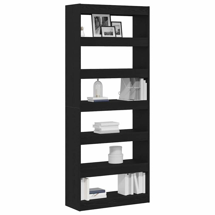 Meuble De Rangement/Bibliothèque En 80X30X198 Cm