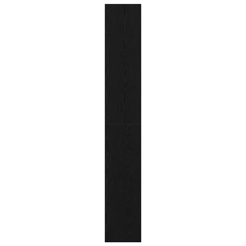 Meuble De Rangement/Bibliothèque En 80X30X198 Cm