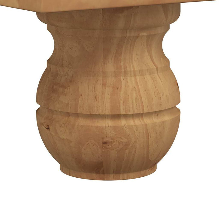 Commode 'Askim'he 91X40X79 Cm Bois De Pin Massif