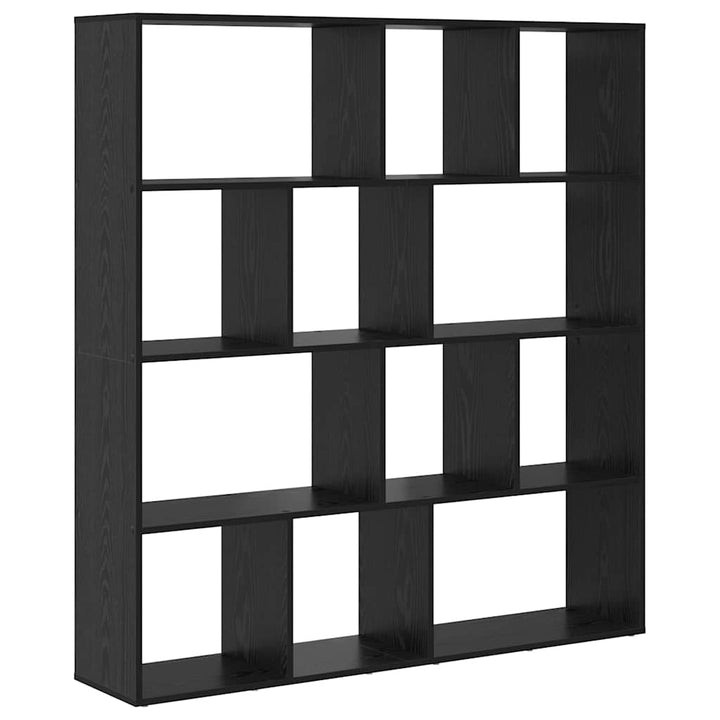 Bibliothèque 132 X 29 X 141,5 Cm Bois D'ingénierie