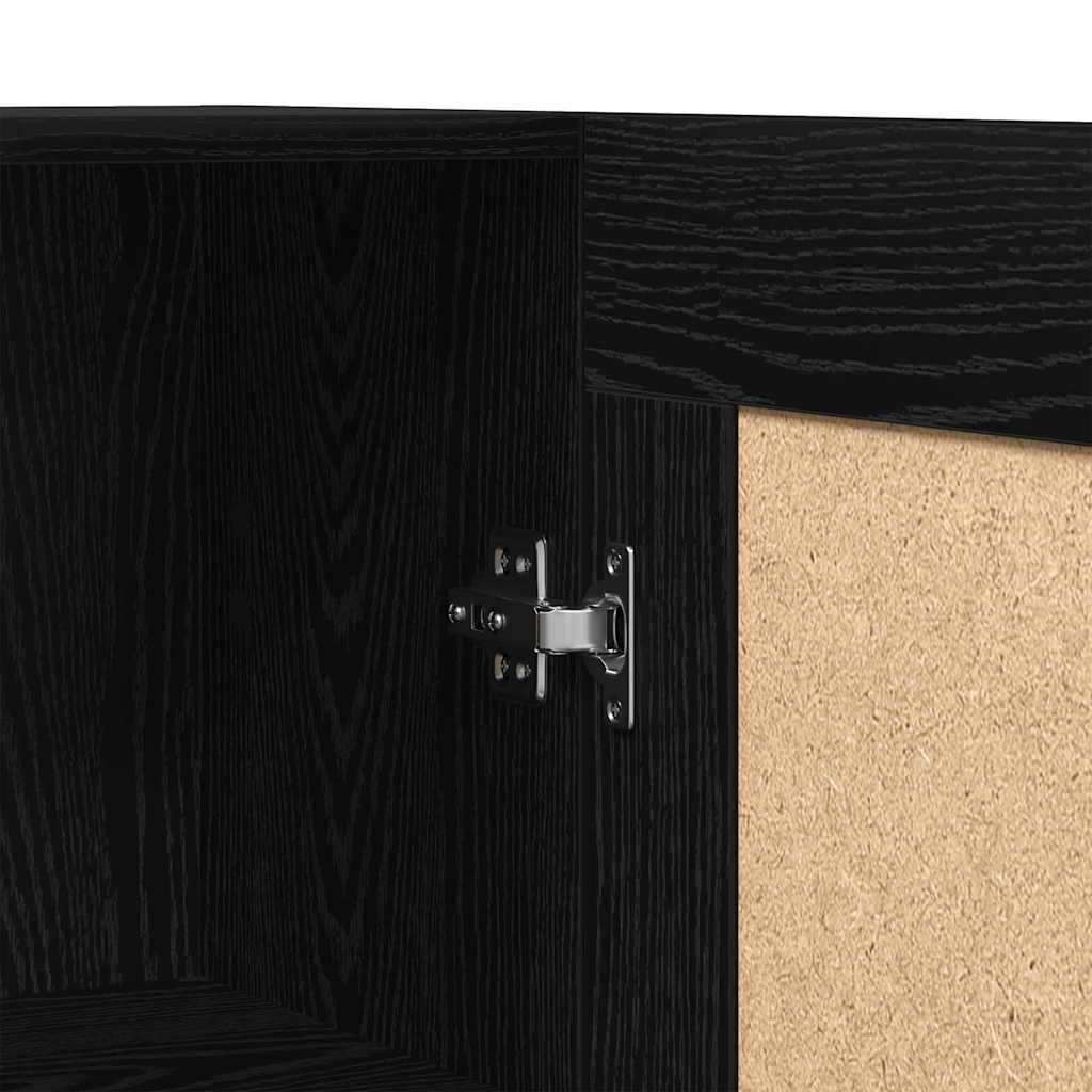 Bibliothèque 82.5 X 30.5 X Bois D'ingénierie