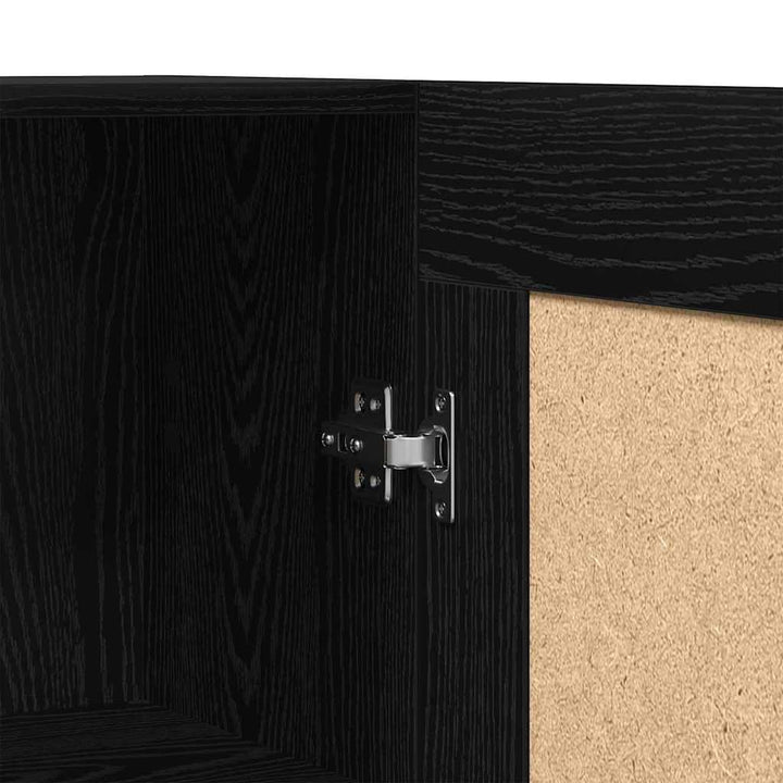 Bibliothèque 82.5 X 30.5 X Bois D'ingénierie