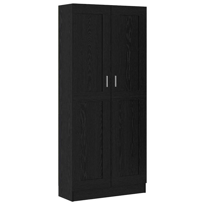 Bibliothèque 82.5 X 30.5 X Bois D'ingénierie