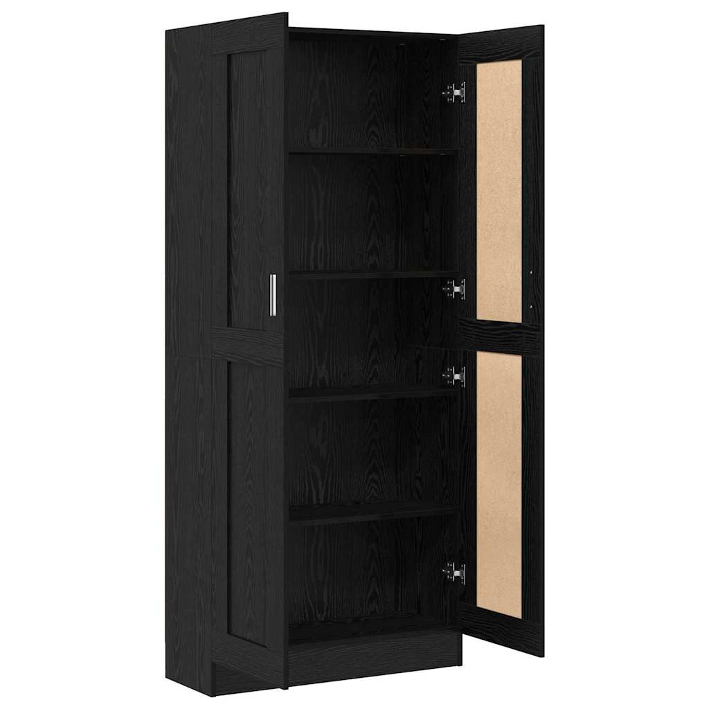 Bibliothèque 82.5 X 30.5 X Bois D'ingénierie