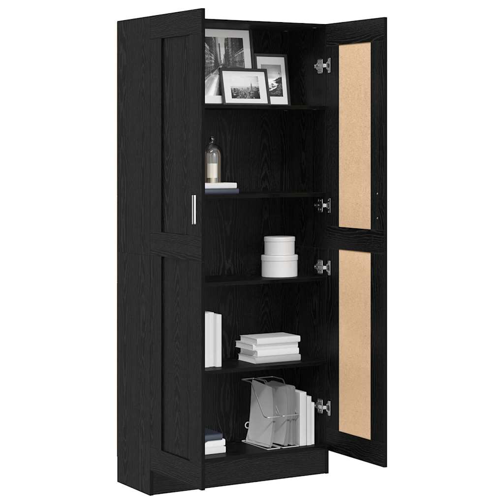 Bibliothèque 82.5 X 30.5 X Bois D'ingénierie