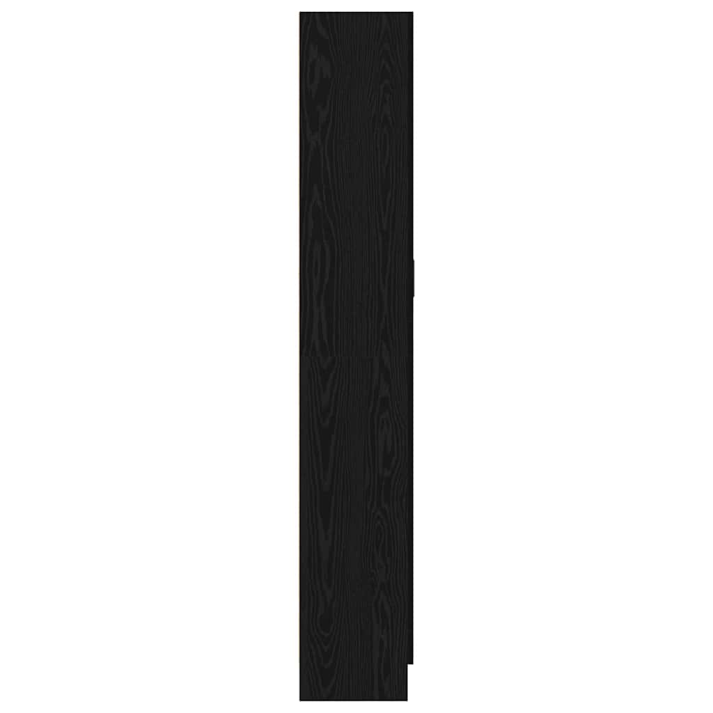 Bibliothèque 82.5 X 30.5 X Bois D'ingénierie