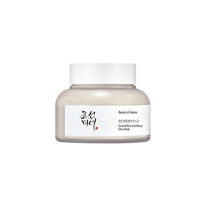 Beauty of Joseon – Masque Éclat Riz & Miel