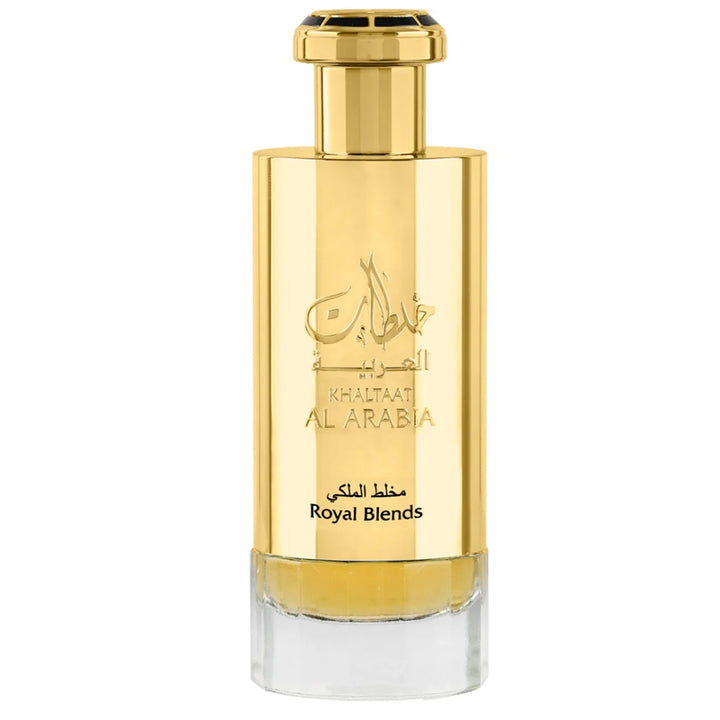 Khaltaat Al Arabia Royal Blends – Eau de Parfum 100 ml