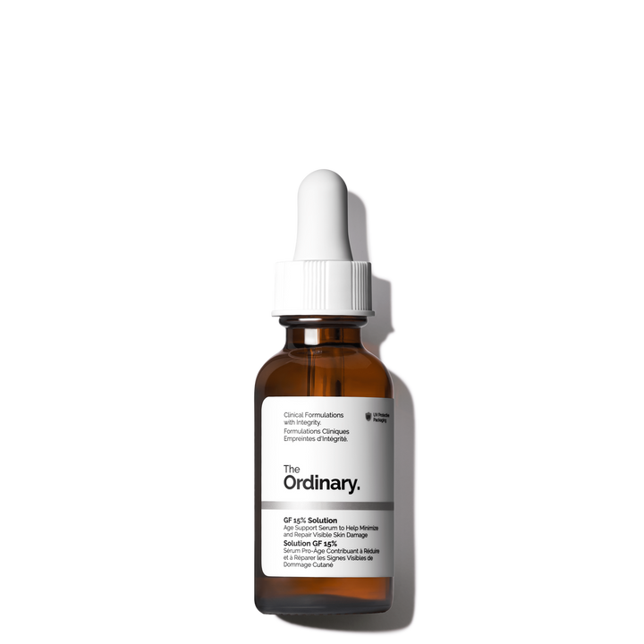 Solution GF 15% - Sérum Anti-âge