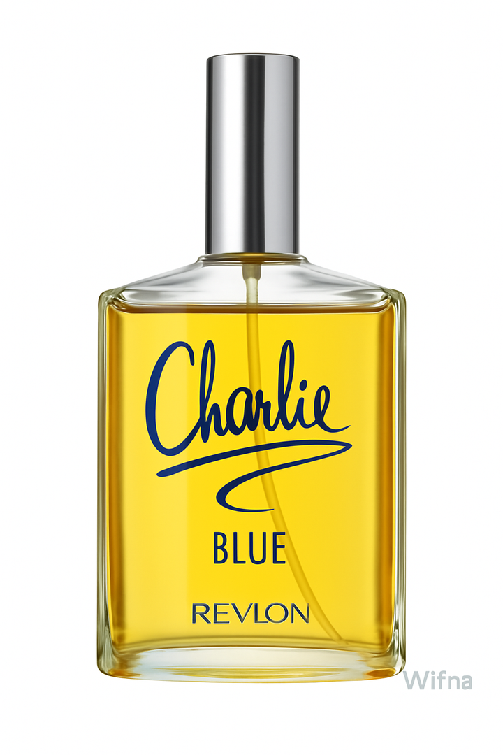 Revlon Charlie Blue – Eau de Toilette 100 ml