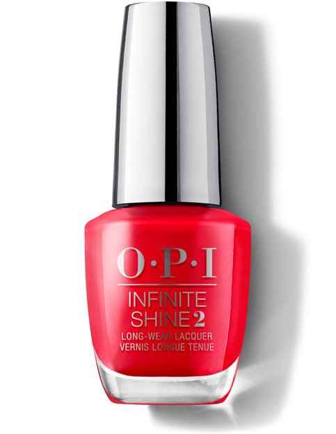 OPI Infinite Shine 2 – Vernis à Ongles Brillant et Longue Tenue | Plusieurs Couleurs Disponibles