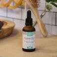 Huile d’Amande Douce Bio – Adoucissante & Apaisante | Visage, Corps & Cheveux | 100 % Naturelle et Certifiée Bio