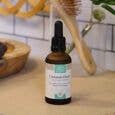Huile d’Amande Douce Bio – Adoucissante & Apaisante | Visage, Corps & Cheveux | 100 % Naturelle et Certifiée Bio