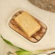 Savon à Froid Surgras au Marula Bio – Visage et Corps | Nourrissant, Protecteur et Sans Parfum | Fabriqué à la Main