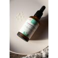 Huile d’Amande Douce Bio – Adoucissante & Apaisante | Visage, Corps & Cheveux | 100 % Naturelle et Certifiée Bio