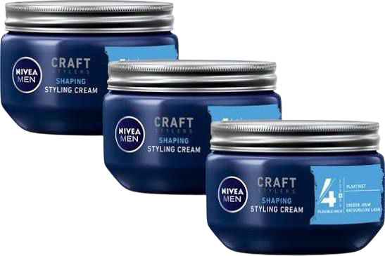 Crème Coiffante Nivea – 150 g