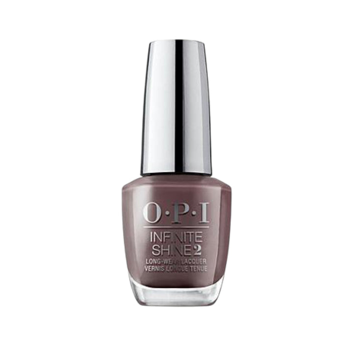 O.P.I – Infinite Shine 2 Vernis Longue Tenue (Teinte Taupe / Gris Brunâtre)
