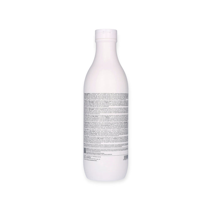 Milk Shake Creative Oxidizing Emulsion 30 Vol (9%) – 950 ml