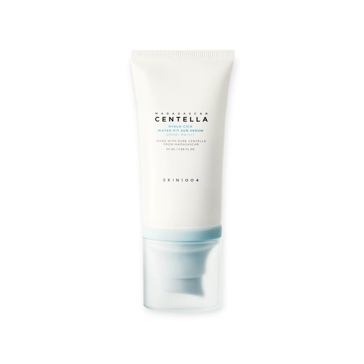 SKIN1004 – Madagascar Centella Hyalu-Cica Water-Fit Sun Serum SPF50+ PA++++ – 50 ml