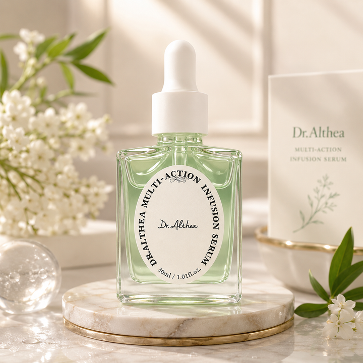 Sérum Infusion Multi-Action Haute Performance - Dr. Althea (30ml)