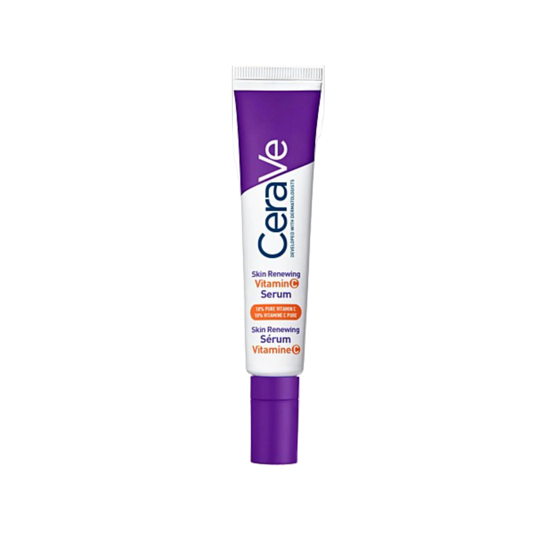 CeraVe - Skin Renewing Vitamin C Serum