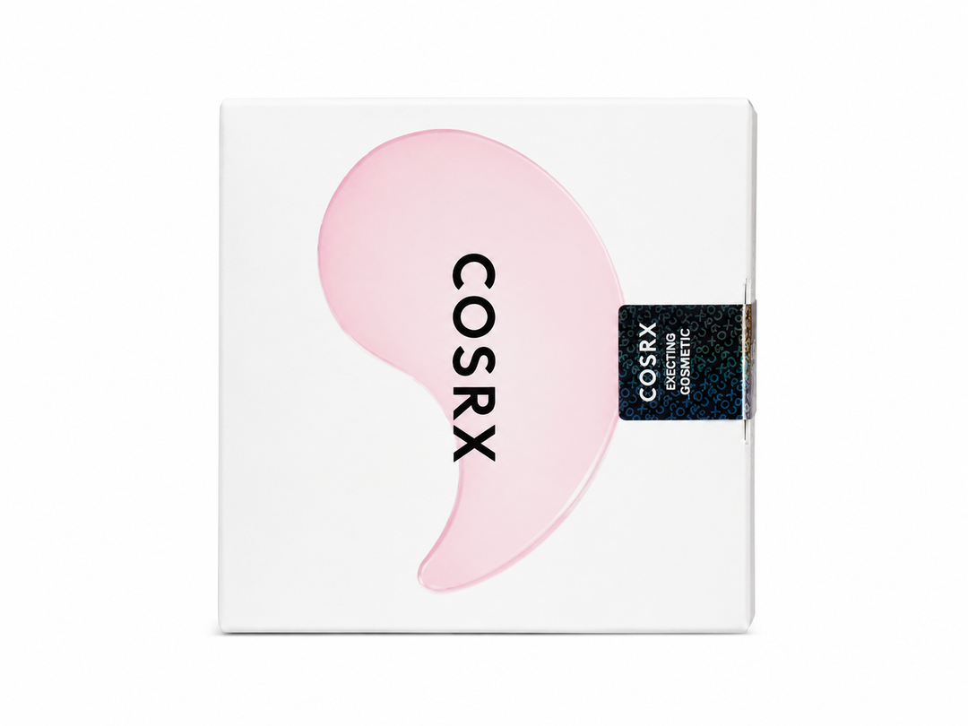 COSRX - The Peptide Collagen Hydrogel Eye Patch (60 Patches)