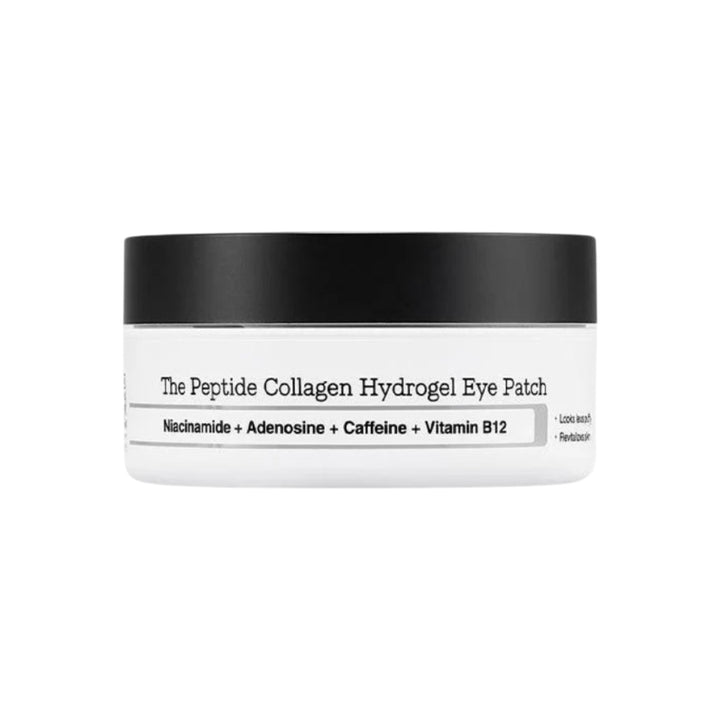 COSRX - The Peptide Collagen Hydrogel Eye Patch (60 Patches)