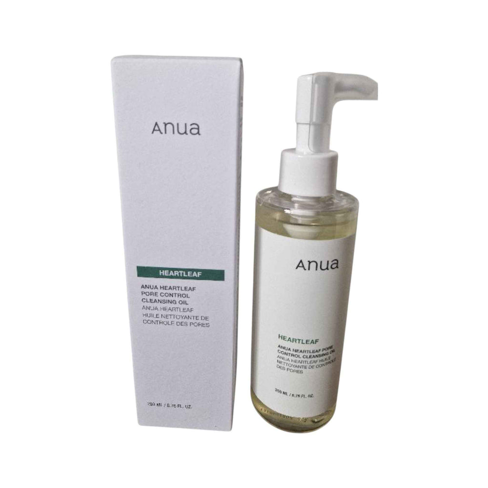 Anua - Heartleaf Pore Control Cleansing Oil (200ml)