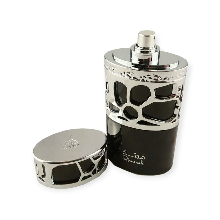 Lattafa Qimmah For Men – Eau de Parfum 100 ml