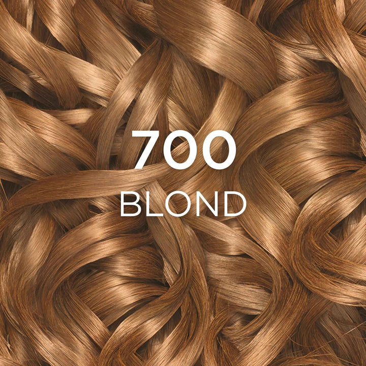 L’Oréal Paris Casting Crème Gloss 700 Blond | Coloration Soin Sans Ammoniaque – Brillance & Douceur Naturelle