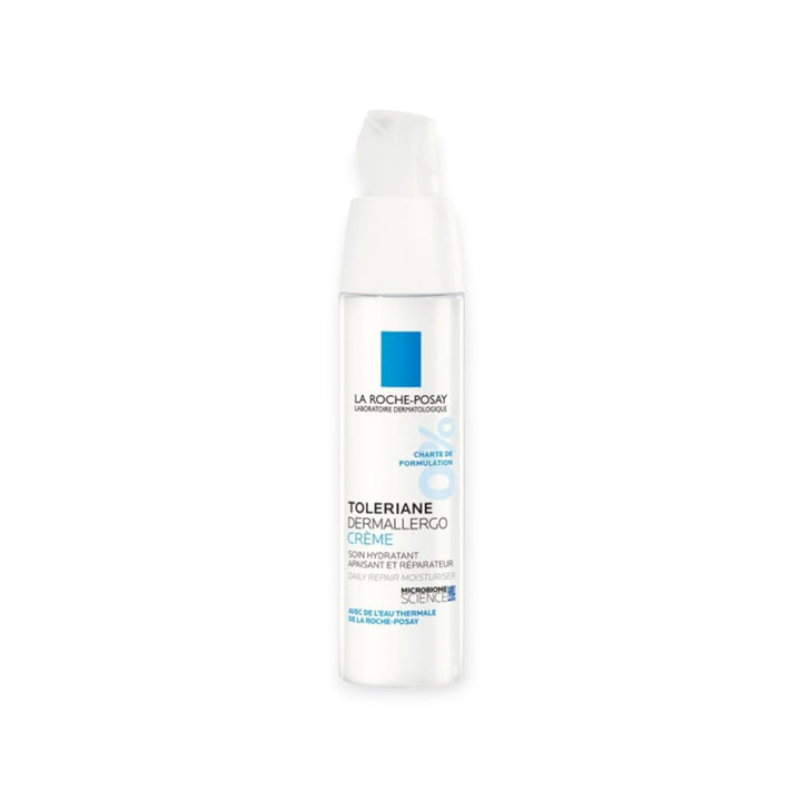 La Roche-Posay Toleriane Dermallergo Crème – 40 ml