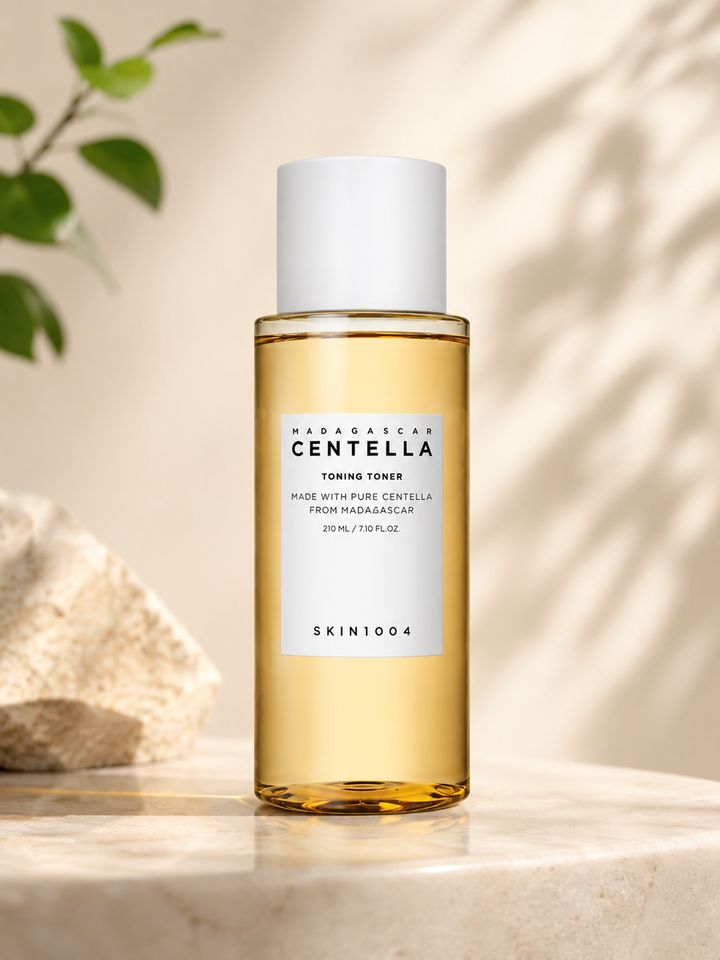 SKIN1004 – Madagascar Centella Toning Toner – 210 ml