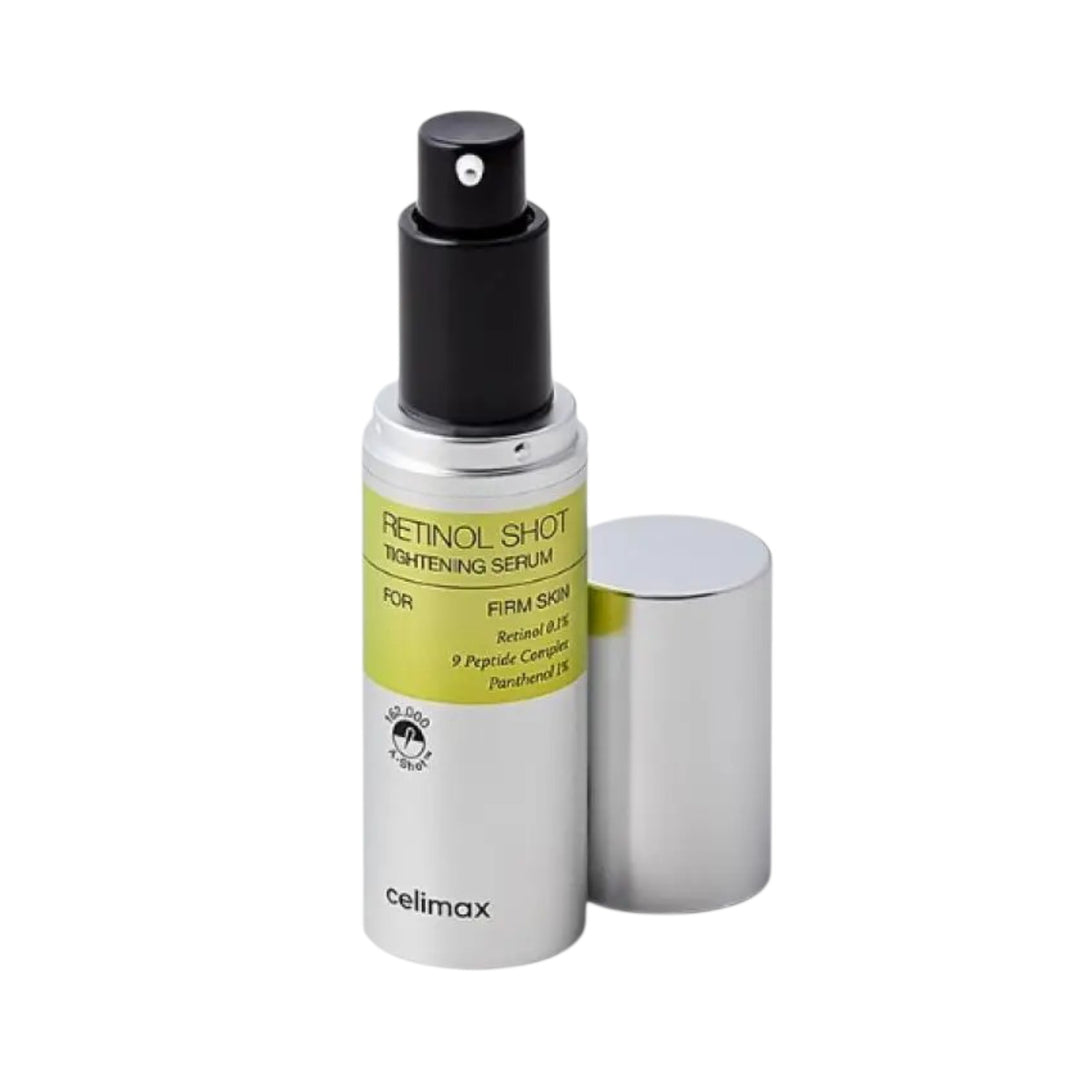 Celimax - Retinol Shot Tightening Serum (30 ml)
