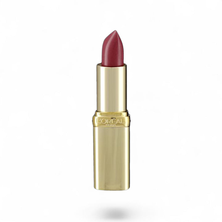 L’Oréal Paris Color Riche Rouge à Lèvres 265 Rose Perle – Couleur Satinée &amp; Hydratation Intense - Wifna