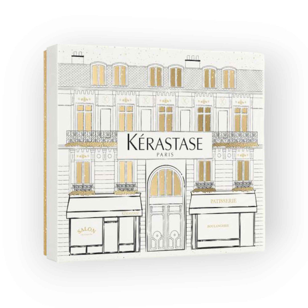 💎 Kérastase Première Coffret Réparateur – Rituel Capillaire Anti-Calcaire et Réparateur