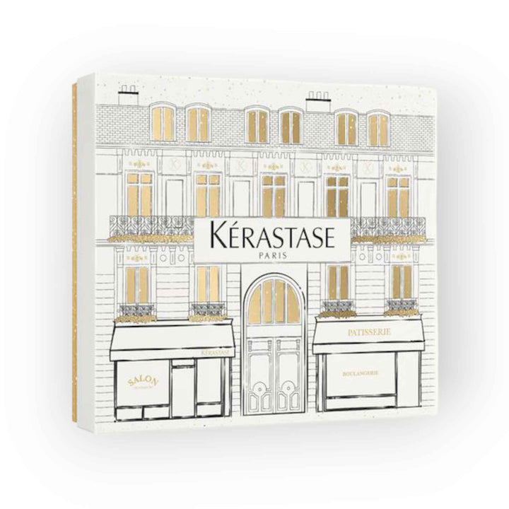 💎 Kérastase Première Coffret Réparateur – Rituel Capillaire Anti-Calcaire et Réparateur