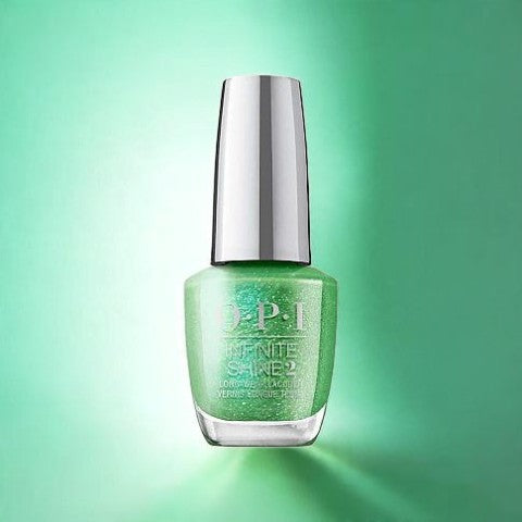O.P.I – Infinite Shine 2 Vernis Longue Tenue (Collection Big Zodiac Energy – Teinte "Taurus-t Me")