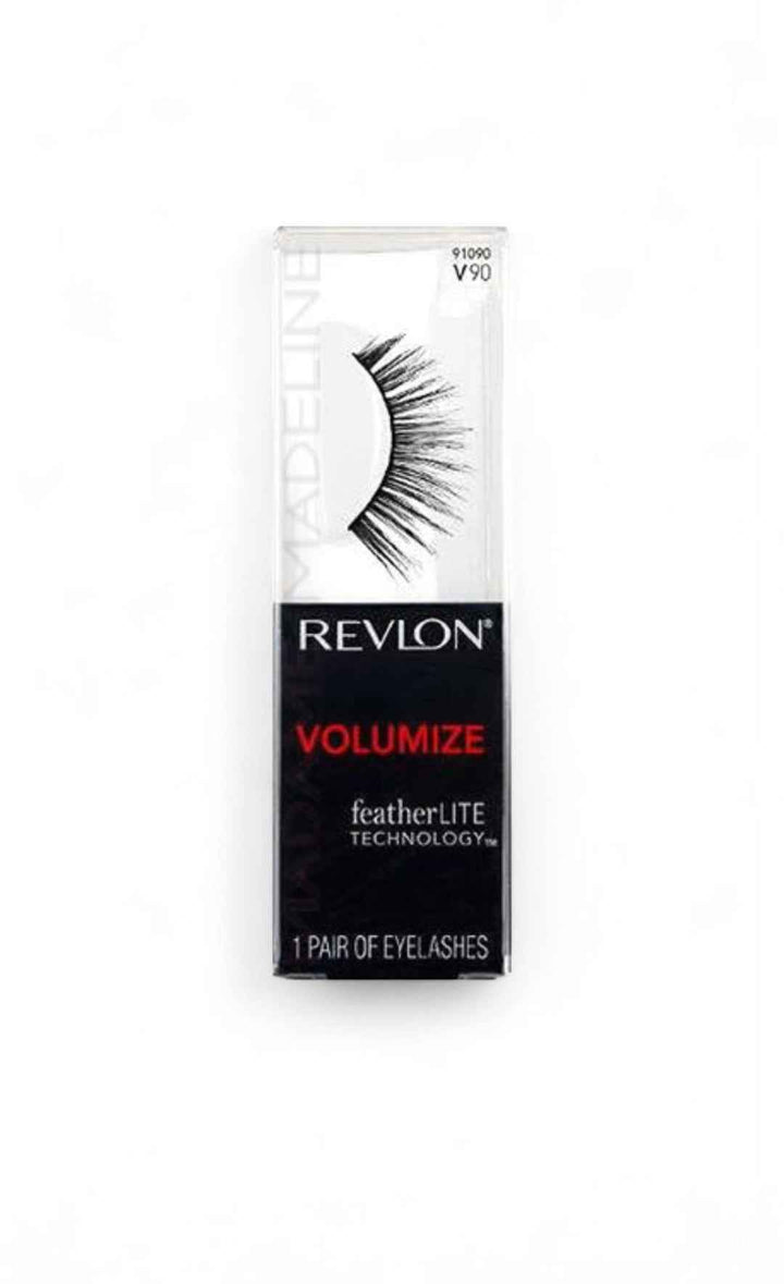 Faux Cils Revlon Featherlite Volumize 91090