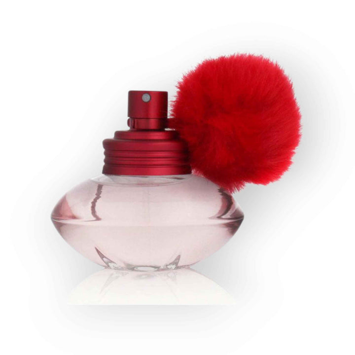 💋 Shakira Kiss Eau de Toilette for Women – Parfum Fruité & Séducteur (50 ml)