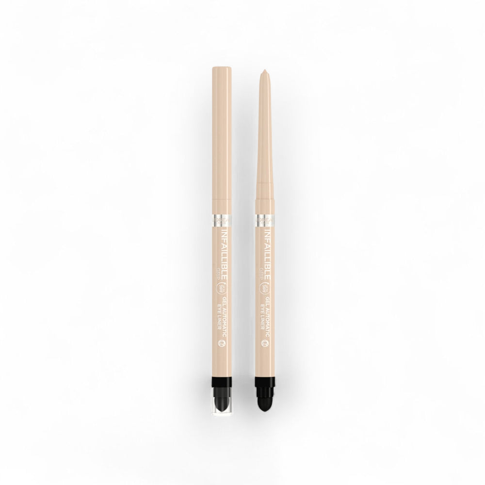 L’Oréal Paris Infaillible Grip 36H – Eyeliner Gel Automatique 09 Opalescent - Wifna