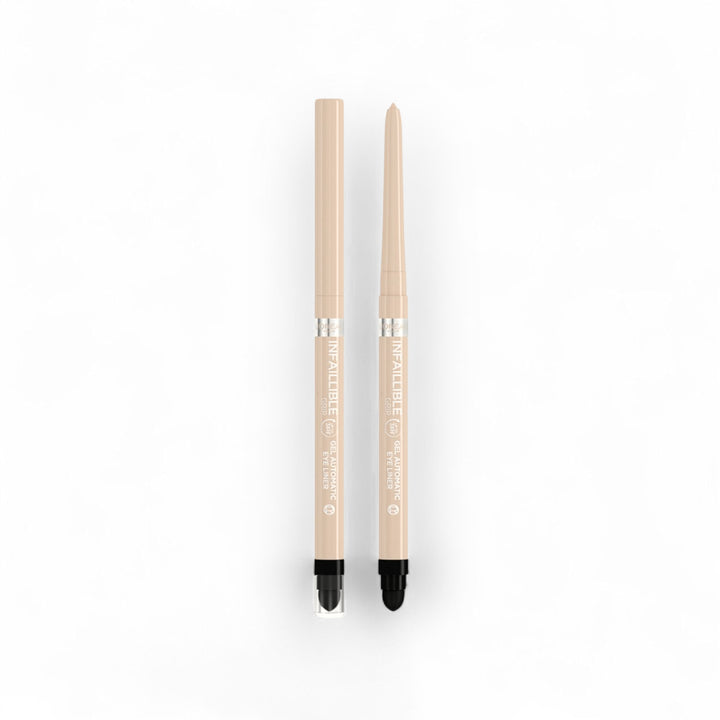 L’Oréal Paris Infaillible Grip 36H – Eyeliner Gel Automatique 09 Opalescent - Wifna