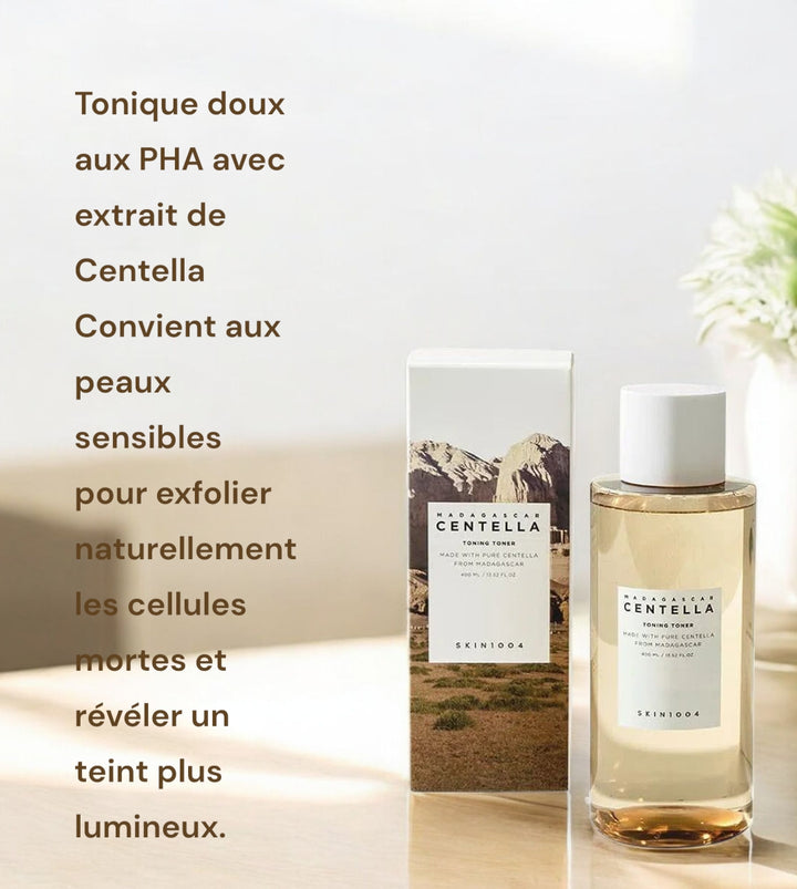SKIN1004 – Madagascar Centella Toning Toner – 210 ml