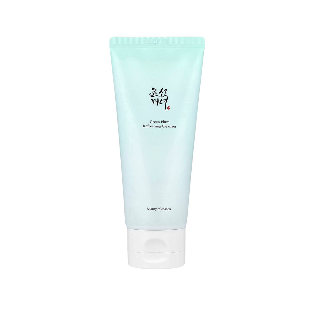 Beauty of Joseon - Green Plum Refreshing Cleanser